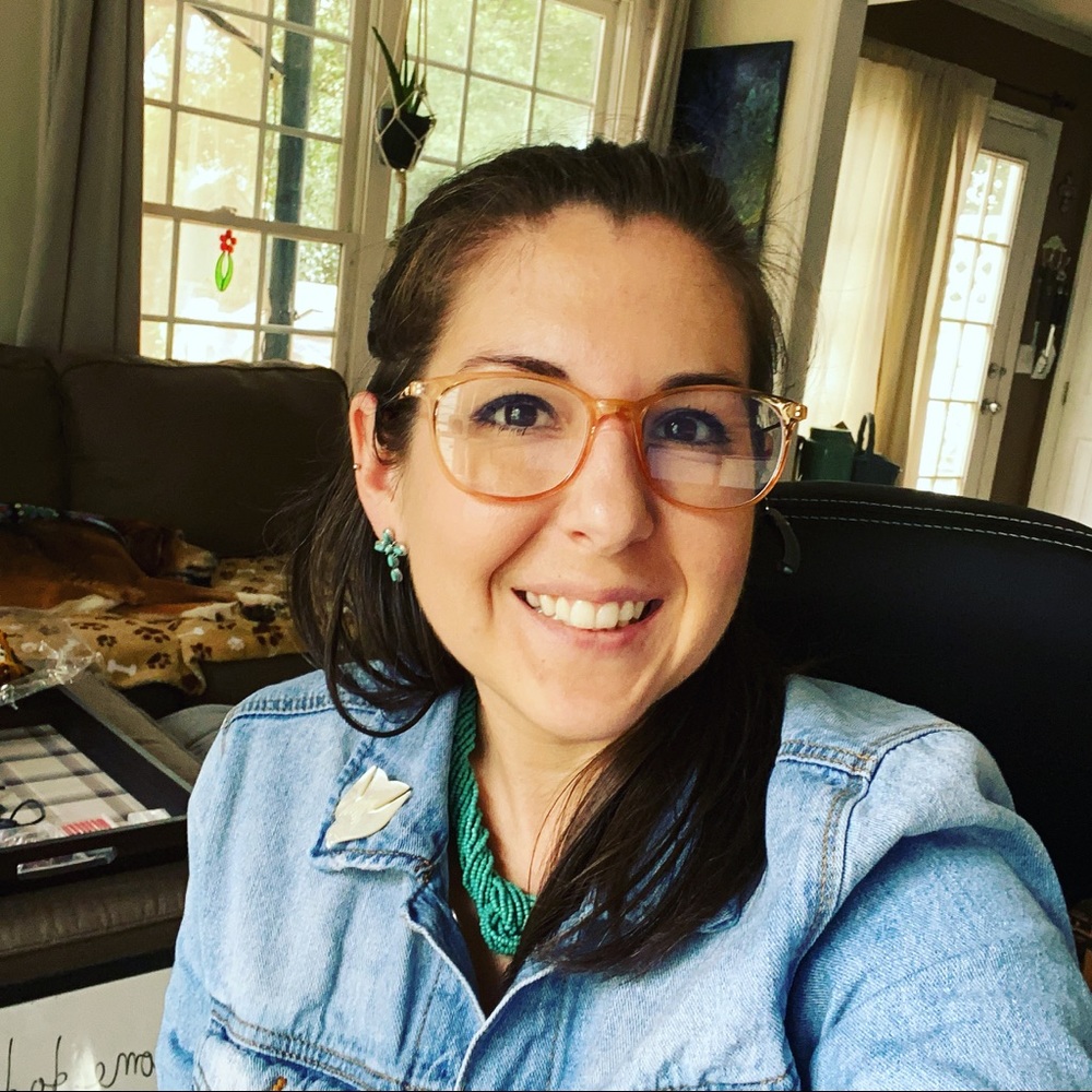 Meet your Posher, Kelly P
